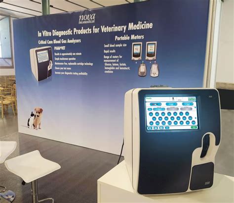 novabiomedical veterinarymedicine veterinarycare nova biomedical