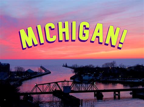 50 Awesome Fun Neat Cool Interesting Facts About Michigan Content Bash