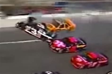 21 Years Ago: Dale Earnhardt Dies in Tragic Crash at Daytona 500 | WKKY ...