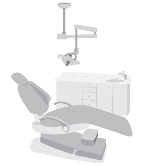 Dentist Chair Clip Art Illustrations, Royalty-Free Vector Graphics ...