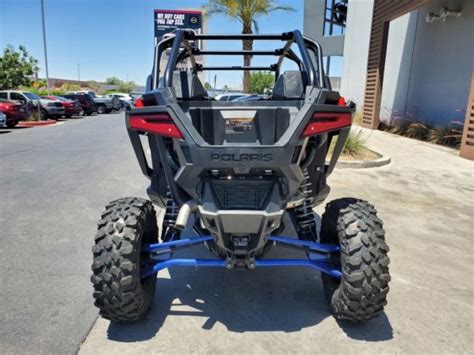 Polaris Rzr Pro Xp Ultimate Side By Side In Las Vegas Nv Usa