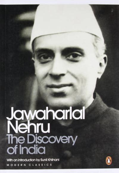 The Discovery Of India Jawaharlal Nehru 9780143031031 Blackwell S