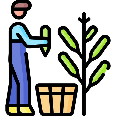 picking  people icons