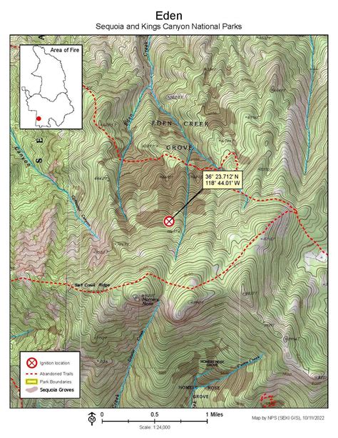 Caknp October Lightning Fires Incident Maps Inciweb