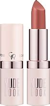 Golden Rose Nude Look Perfect Matte Lipstick Rossetto Opacizzante