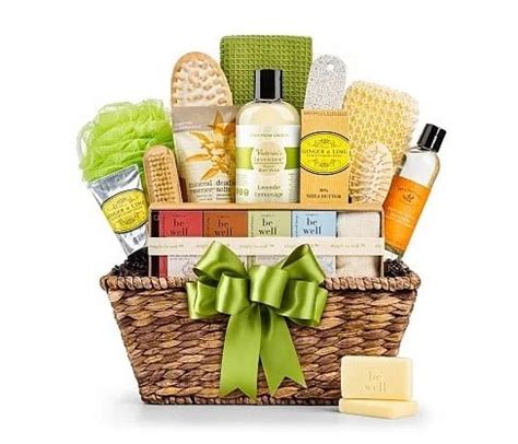 Top Silent Auction Basket Ideas