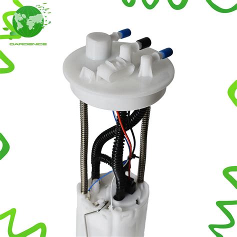 Fuel Pump For Qlink Frontrunner Frontrunner Frontrunner Efi