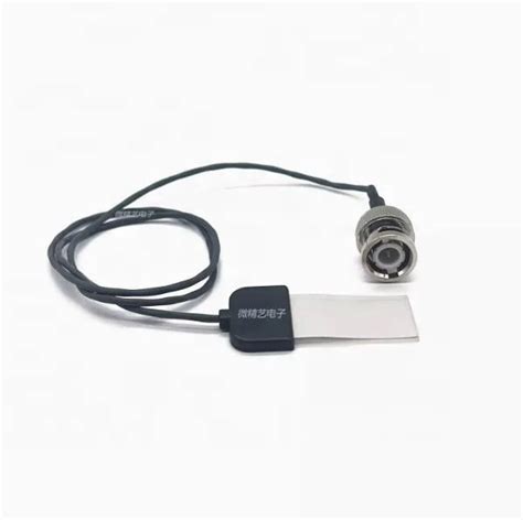 Taidacent BNC Shielded SDT1 028K Piezoelectric Pressure Sensor Piezo