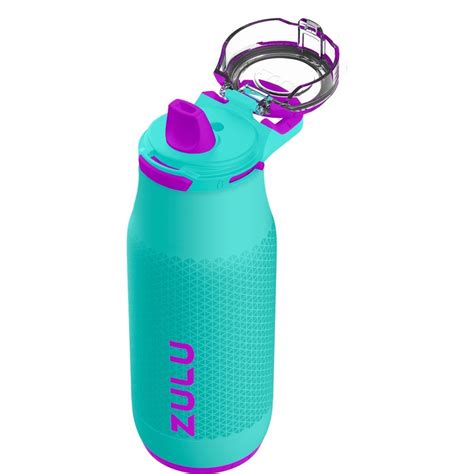 Zulu Water Bottle Replacement Parts