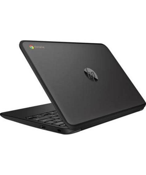 HP Chromebook 11 G5 EE Celeron Dual Core - Refurbished