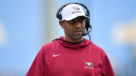 NCCU Athletics Is Working Through A Few Issues Before Kicking Off The ...