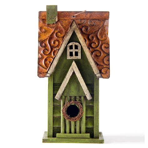 10 Best Bird Houses Top Picks For Your Feathered Friends