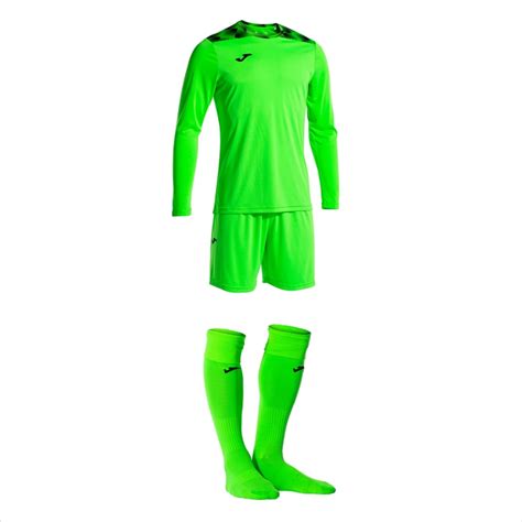 Winchester City Flyers Goalkeeper Set Adults Premier Teamwear