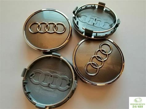 Coprimozzo Audi Sline Usato In Italia Vedi Tutte I 40 Prezzi