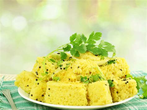 Gujarati Food Recipes For Dinner | Bryont Blog