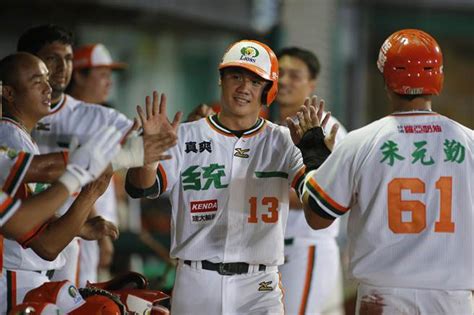 江辰晏7局好投 統一險勝義大 體育 中時