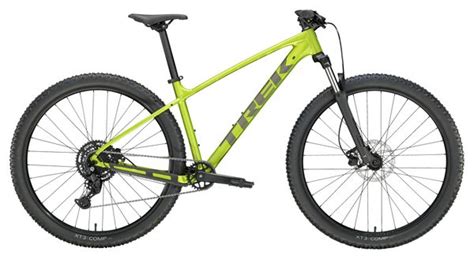 Vtt Semi Rigide Trek Marlin Shimano Cues V Vert G N