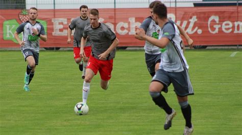 Fu Ball Fc Anker Wismar Gewinnt Test Gegen Sg Dynamo Schwerin Svz