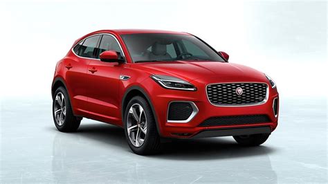 Jaguar E-PACE | Model Range | Jaguar Cyprus