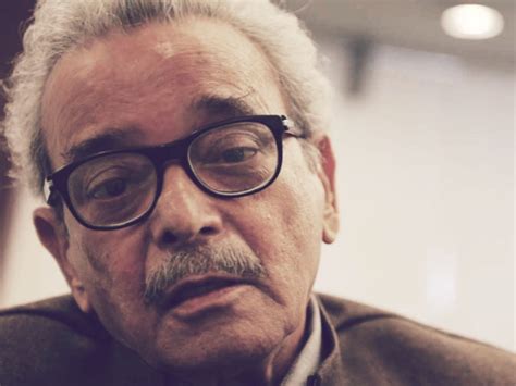 Faruqi Saab Strode The Urdu Literary Landscape Like A Colossus