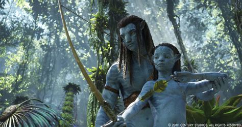 Avatar2 WetaFX ITW 08 The Art Of VFX