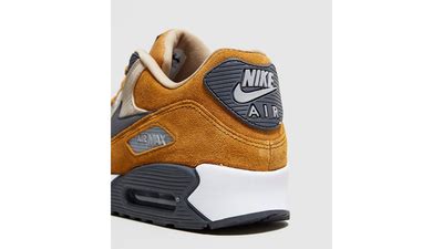 Nike Air Max 90 Winter Premium Desert Ochre Where To Buy 700155 700