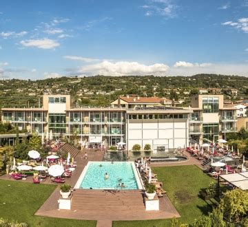 Aqualux Hotel Spa Suite & Terme | Valueable Network