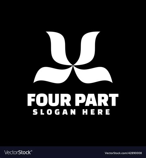 part  royalty  vector image vectorstock