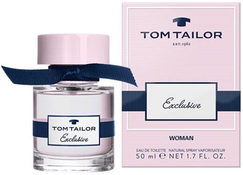 Tom Tailor Exclusive Woman