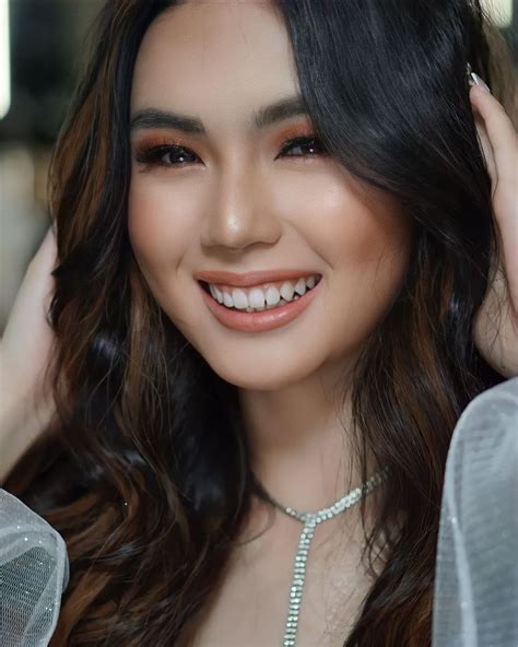 𝗳𝗿𝗮𝗻𝗰𝗶𝗻𝗲 𝗱𝗶𝗮𝘇 Filipina Actress Celebrities Model