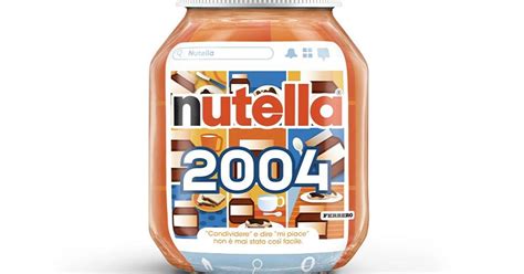 Nutella Con Te La Limited Edition Che Racconta Storie E Scoperte