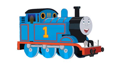 Thomas [fixed] All Engines Go By Thomasandhiscu On Deviantart