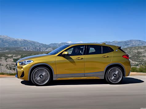 Fotos De BMW X2 XDrive20d M Sport F39 2018