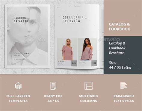 Product Catalogue Templates | Free & Premium PSD | INDD | JPG | PDF | Ai Template