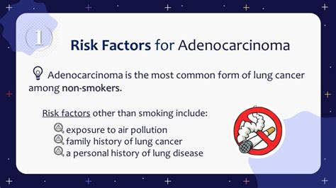 3 Illuminating Facts about Adenocarcinoma of the Lung – 杨政达院长的肺癌医疗小站