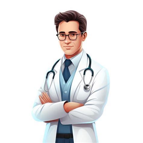 Premium Vector Medical Vector Illustration Doctor Health Medicine