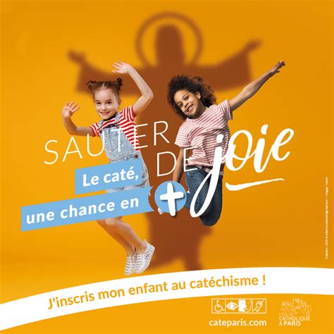 Cest la rentrée Inscriptions catéchisme aumônerie servants de messe