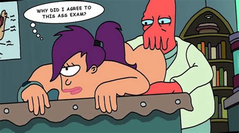 Zoidberg And Turanga Leela Xxx Hentai Best