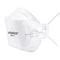 Ffp Respirator Fs Nr D Rsg Safety Latex Free Valveless Half Mask