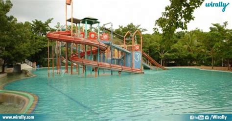 Top 10 Best Resorts In Hyderabad (With Prices) - Wirally