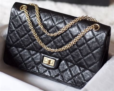 Your Ultimate Guide To Luxury Chanel 255 Reissue