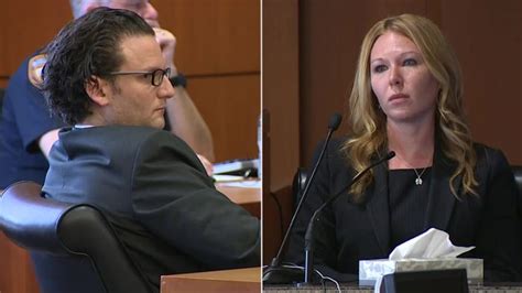 Leon Jacobs Ex Girlfriend Testifies At His Murder For Hire Trial