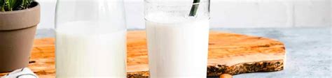 Almond Beverage Recipe | LorentaNuts.com