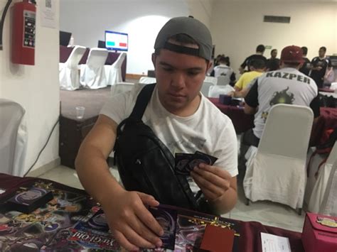 Yu Gi Oh Tcg Event Coverage Check Out The Action In The Top 16 Of