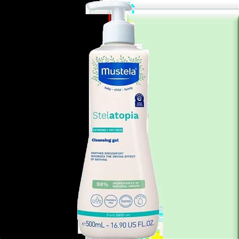 Sabonete Para Dermatite Atópica Infantil