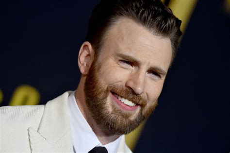 Chris Evans Bantah Rumor Kembalinya Di Mcu Suryamedia Id