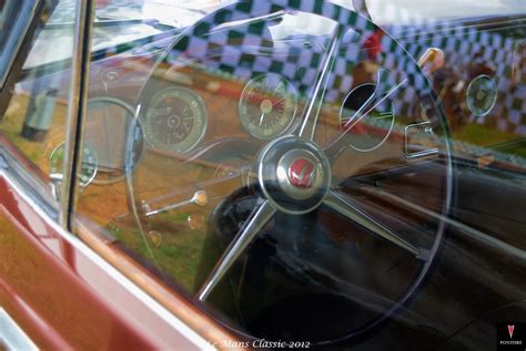 Hotchkiss Gr Goire Coach Grand Sport Chapron Le Mans Class Flickr