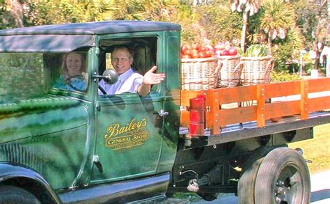 All About Baileys General Store On Sanibel Island Florida