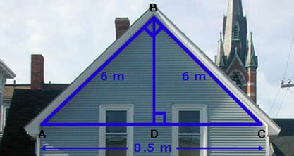 Pythagorean Theorem - Career Connections- Braden Tennill