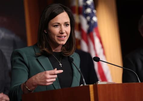 Who is Katie Britt? What to know about senator who delivered State of the Union response